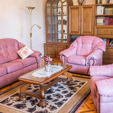 Apartament Apartman Uno Dominik Rijeka Zewnętrze zdjęcie