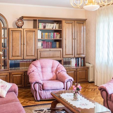 Apartament Apartman Uno Dominik Rijeka Zewnętrze zdjęcie
