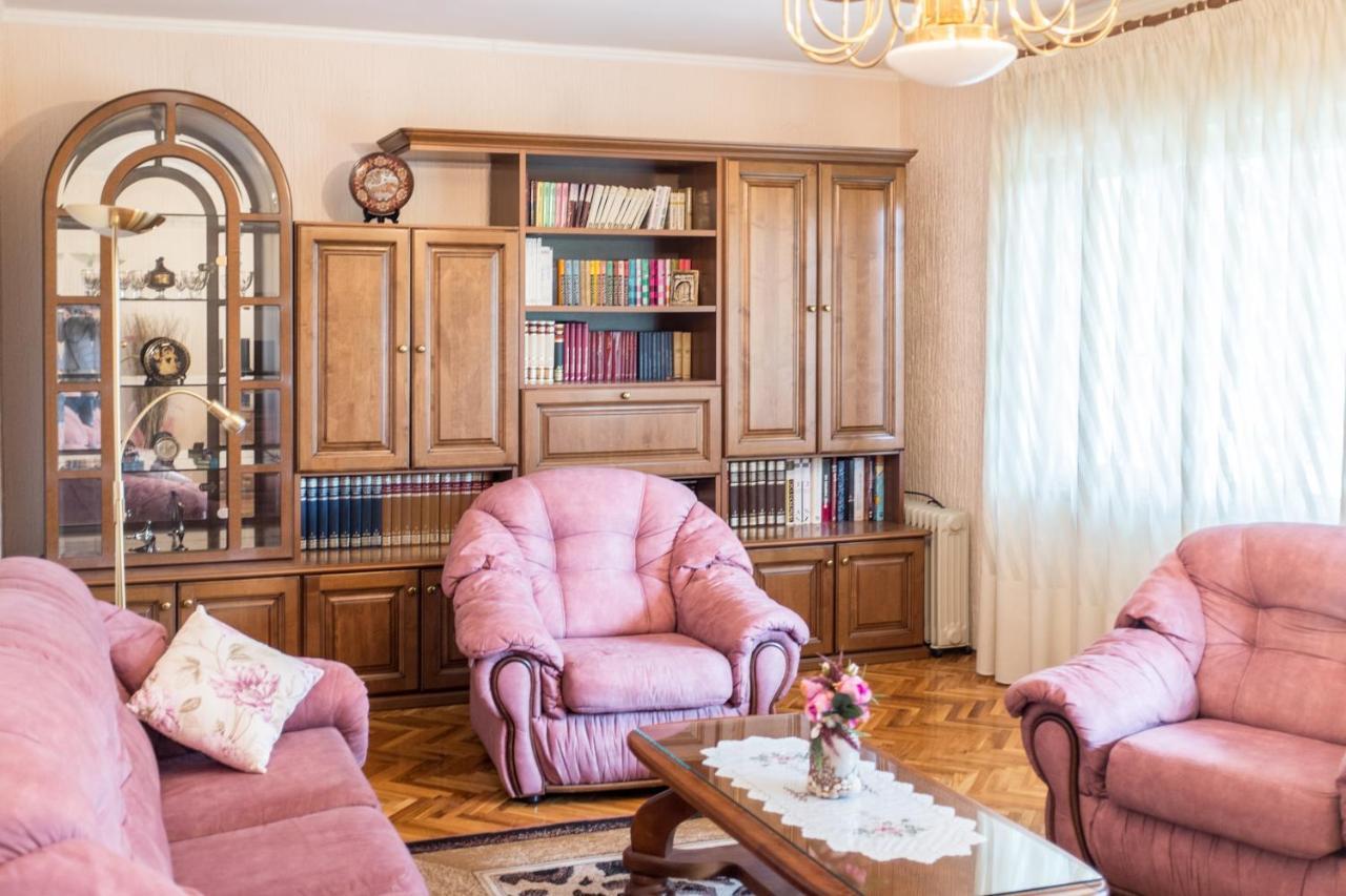 Apartament Apartman Uno Dominik Rijeka Zewnętrze zdjęcie