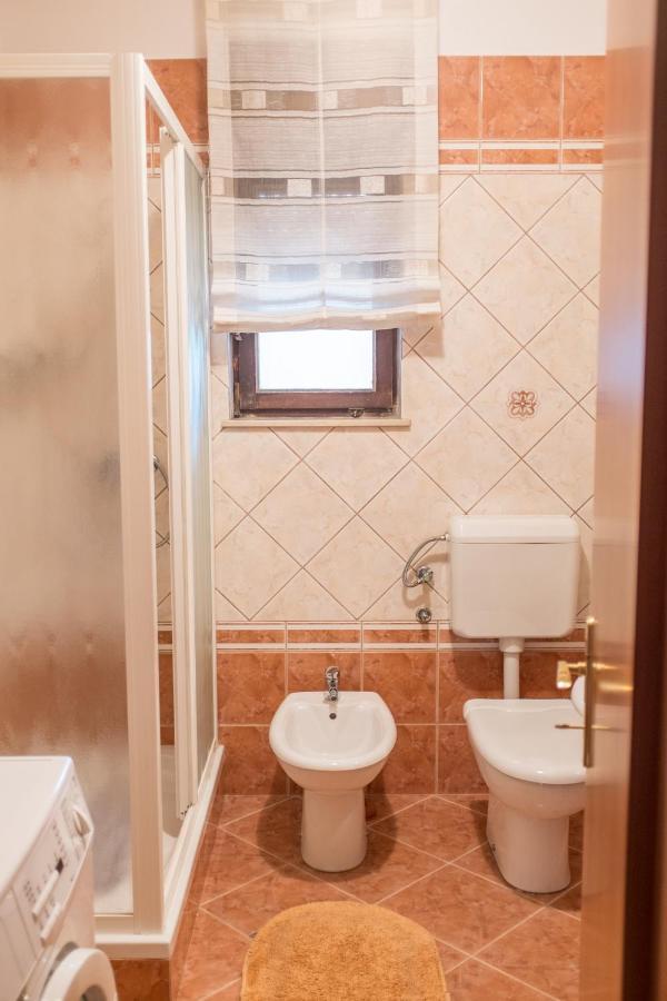Apartament Apartman Uno Dominik Rijeka Zewnętrze zdjęcie
