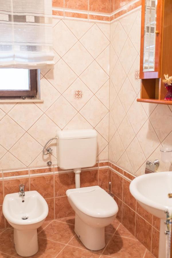 Apartament Apartman Uno Dominik Rijeka Zewnętrze zdjęcie