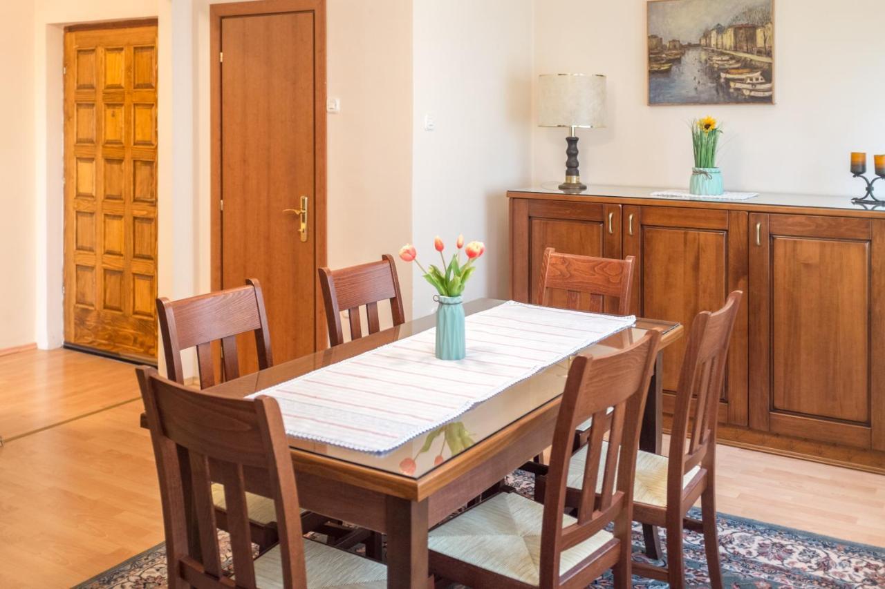 Apartament Apartman Uno Dominik Rijeka Zewnętrze zdjęcie