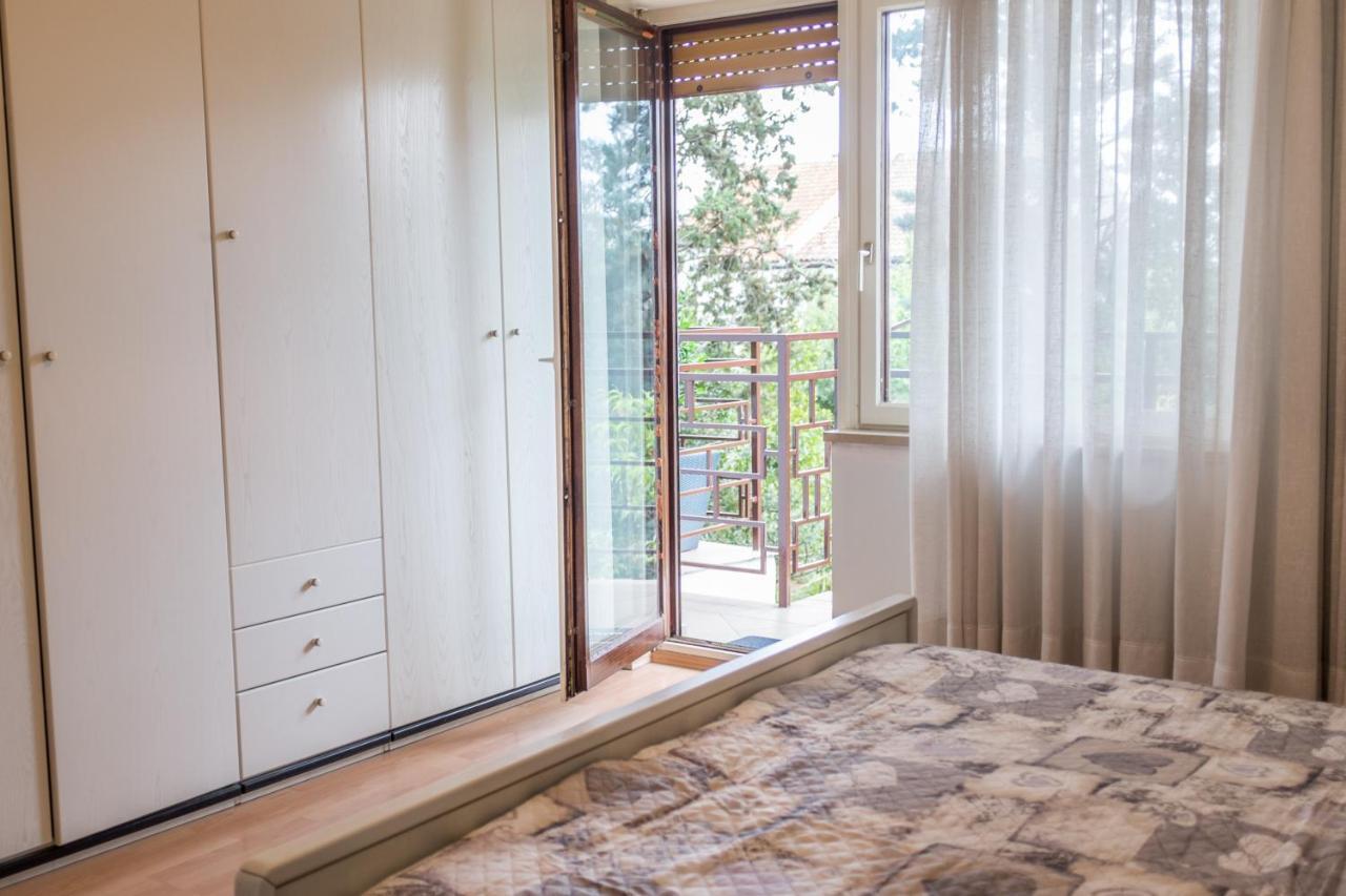 Apartament Apartman Uno Dominik Rijeka Zewnętrze zdjęcie