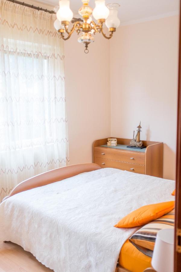 Apartament Apartman Uno Dominik Rijeka Zewnętrze zdjęcie