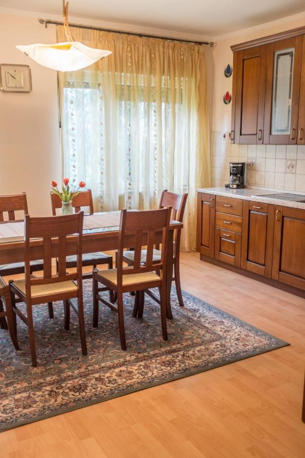 Apartament Apartman Uno Dominik Rijeka Zewnętrze zdjęcie