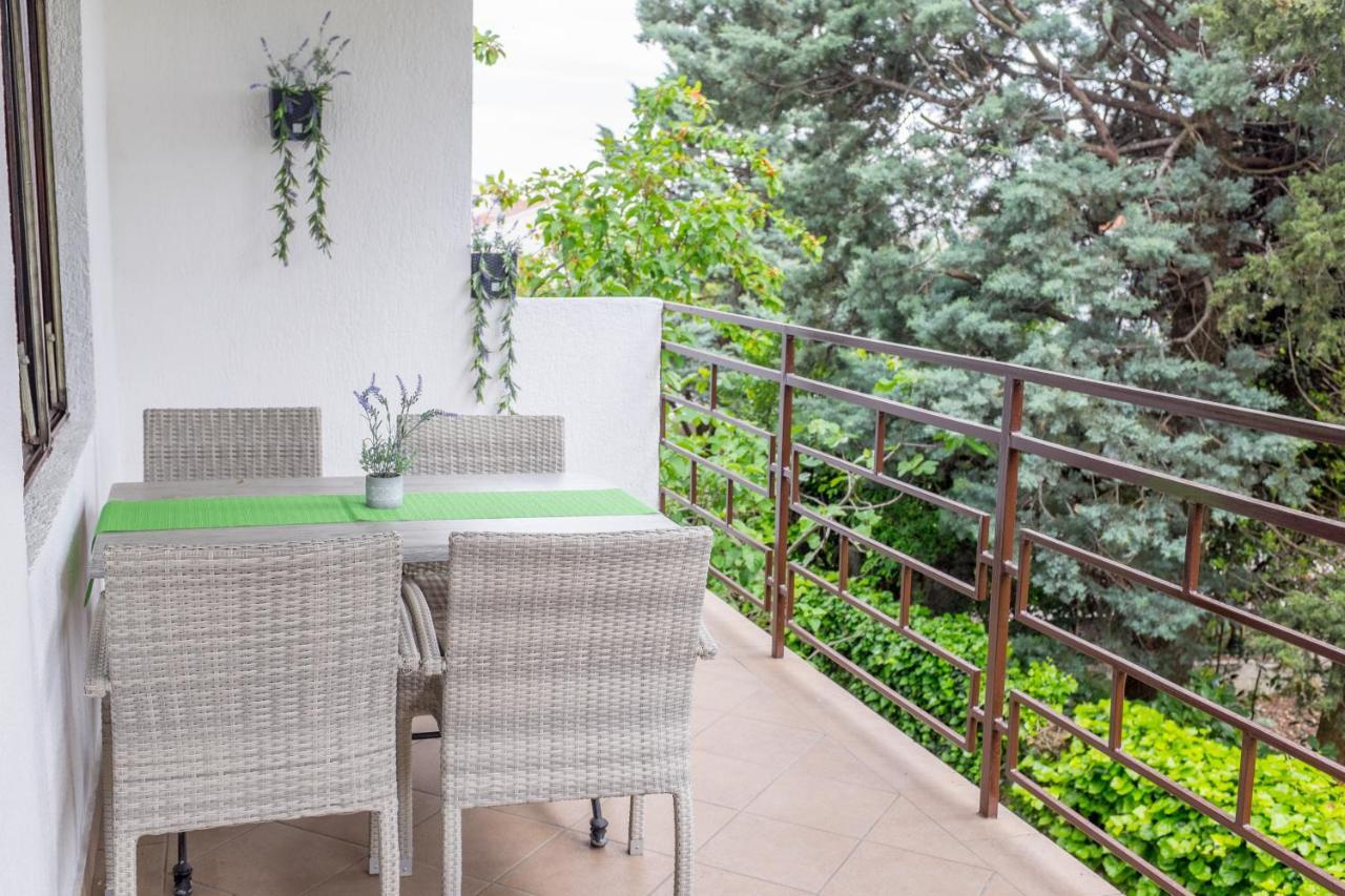 Apartament Apartman Uno Dominik Rijeka Zewnętrze zdjęcie