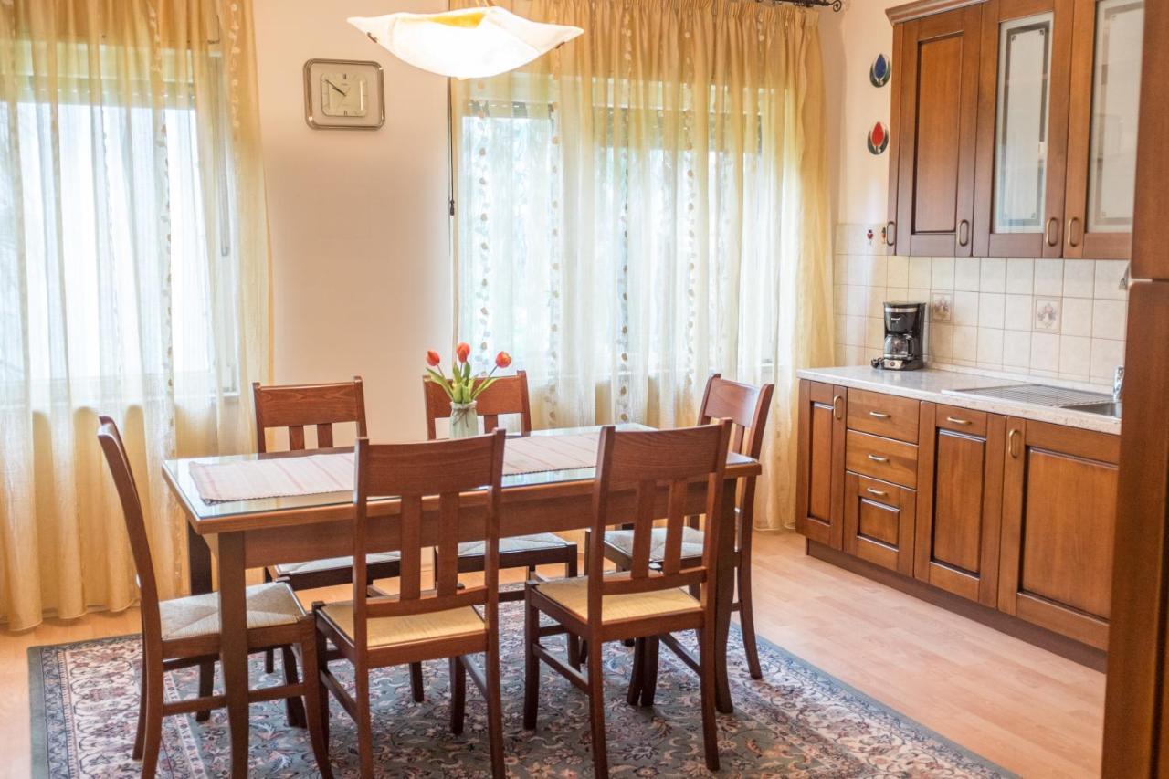 Apartament Apartman Uno Dominik Rijeka Zewnętrze zdjęcie