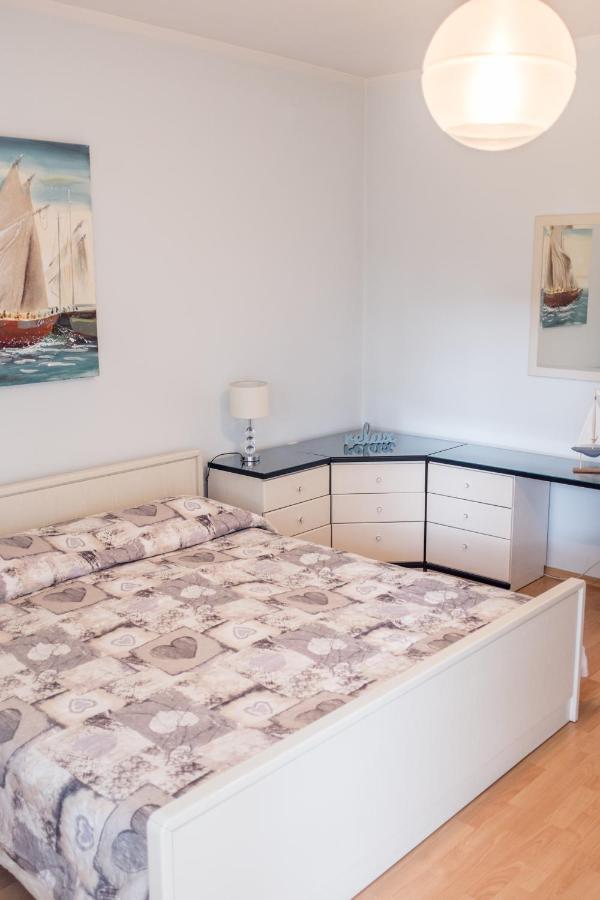 Apartament Apartman Uno Dominik Rijeka Zewnętrze zdjęcie
